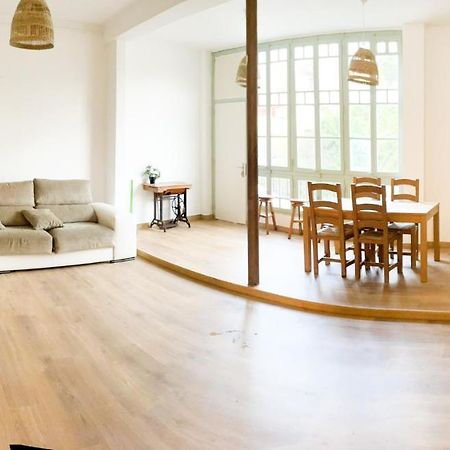 Ferienwohnung Piso Super Luminoso En El Centro Tarragona Exterior foto