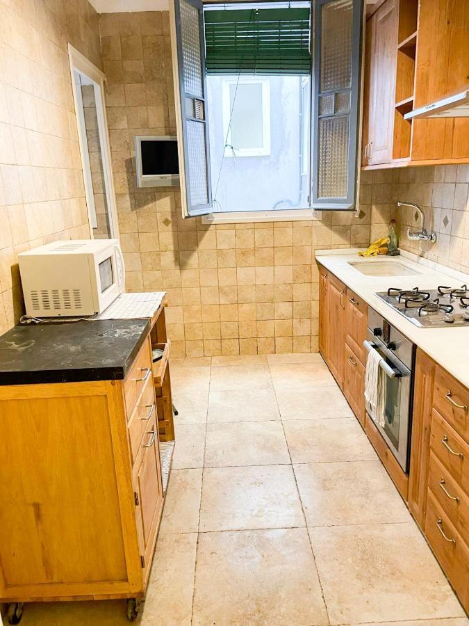 Ferienwohnung Piso Super Luminoso En El Centro Tarragona Exterior foto