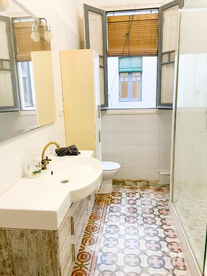 Ferienwohnung Piso Super Luminoso En El Centro Tarragona Exterior foto